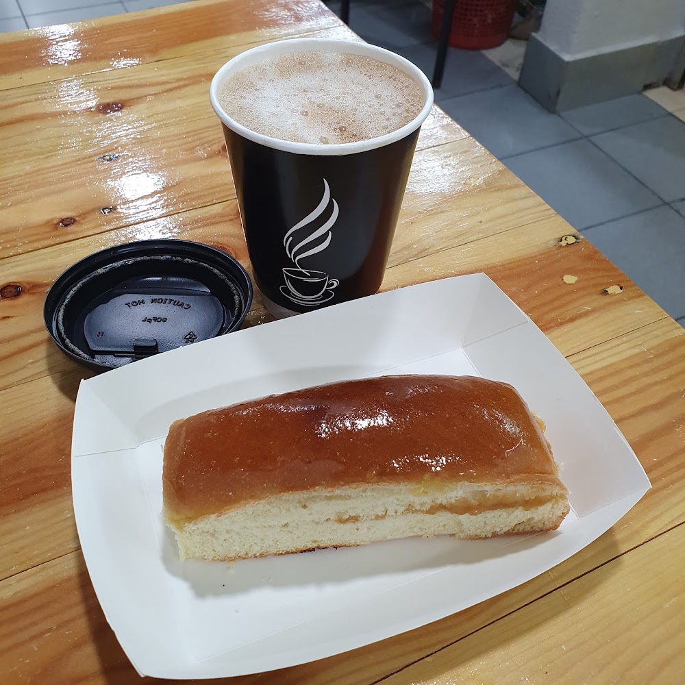 Nurads Cafe - Nurads Kenyalang Resources