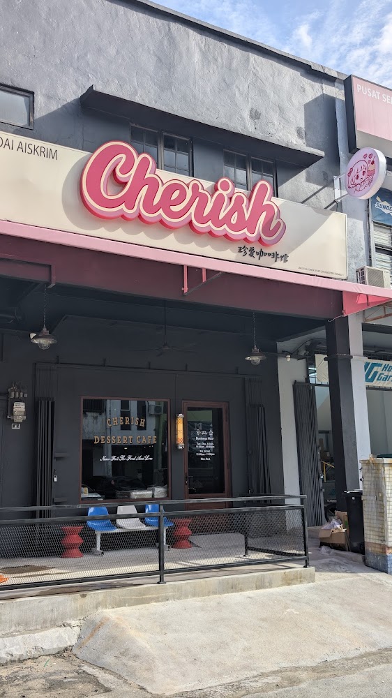 Cherish Dessert Cafe