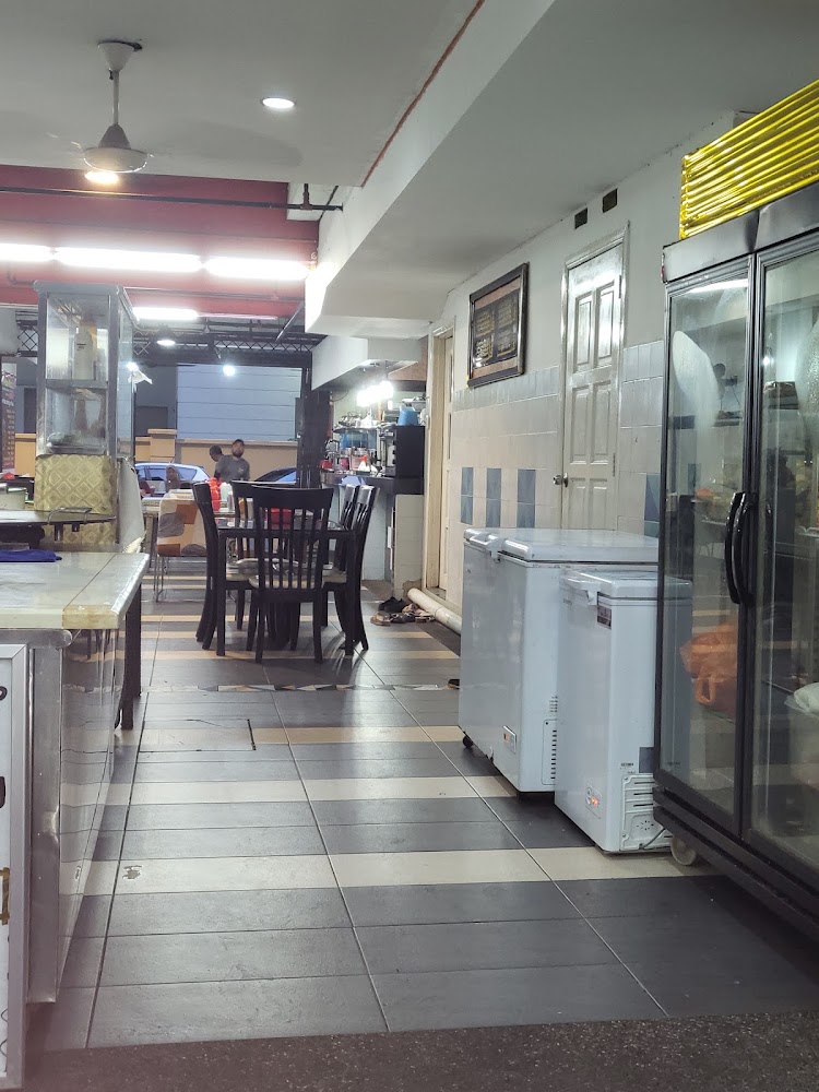 Muzz Cafe
