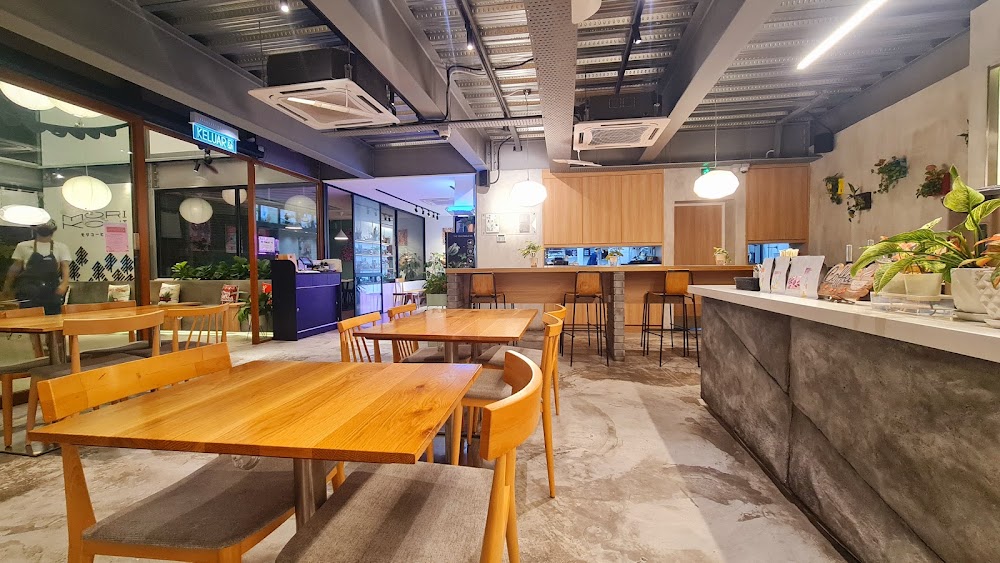 Mori Kohi - Jalan Aman (HQ)