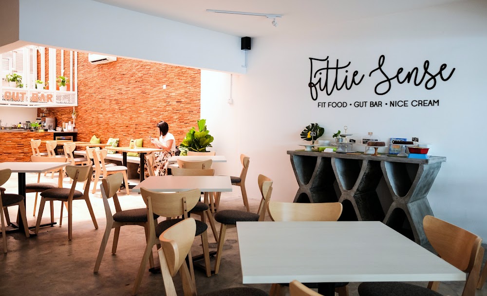 Fittie Sense