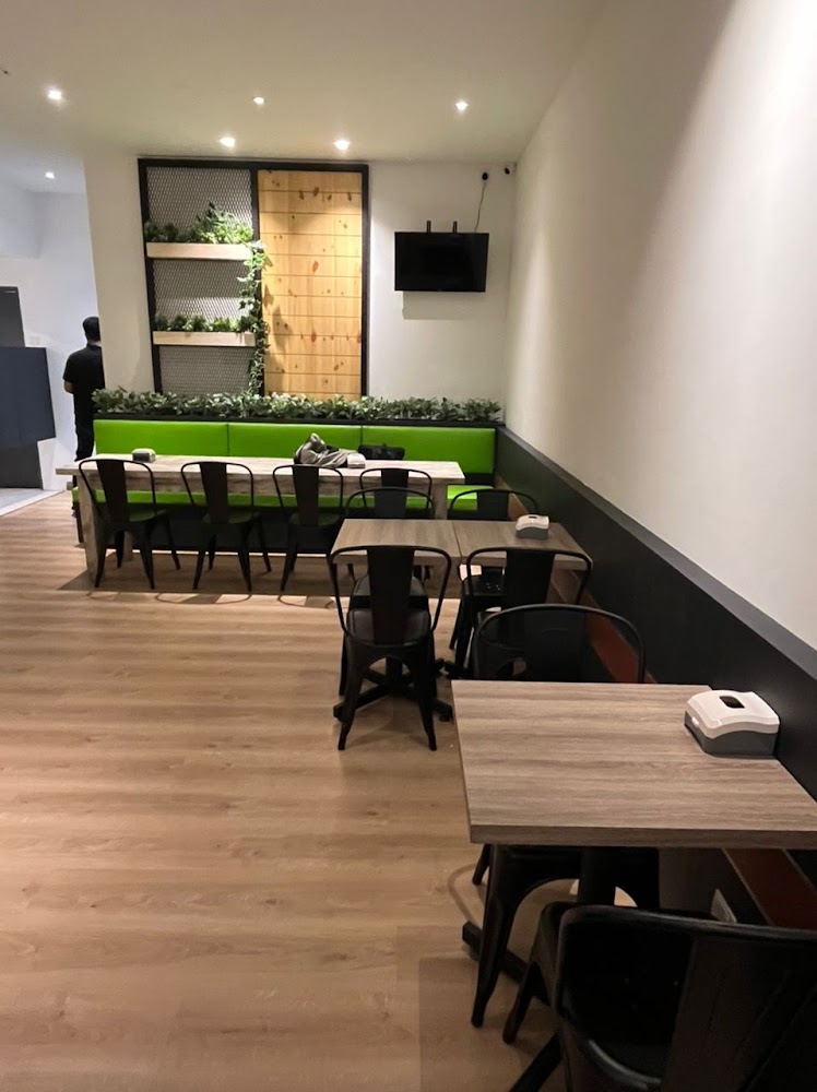 Salad Atelier • Sri Petaling