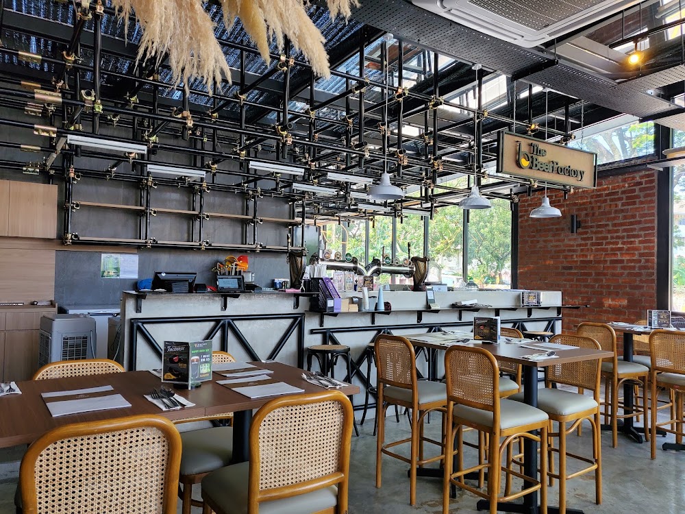 Estate Coffeehouse