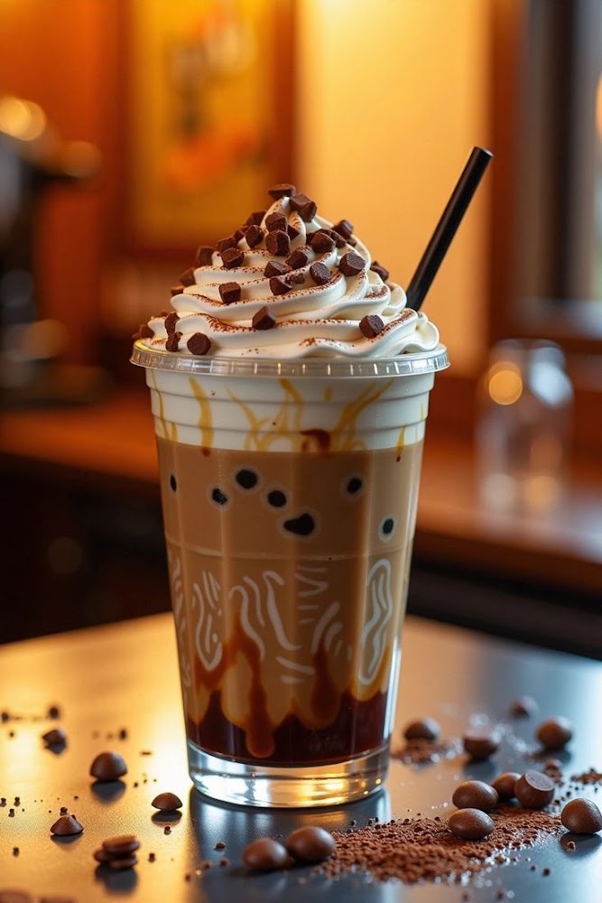 Brewtopia Café