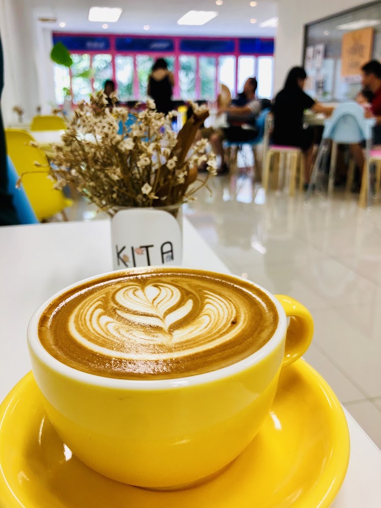 kita coffee