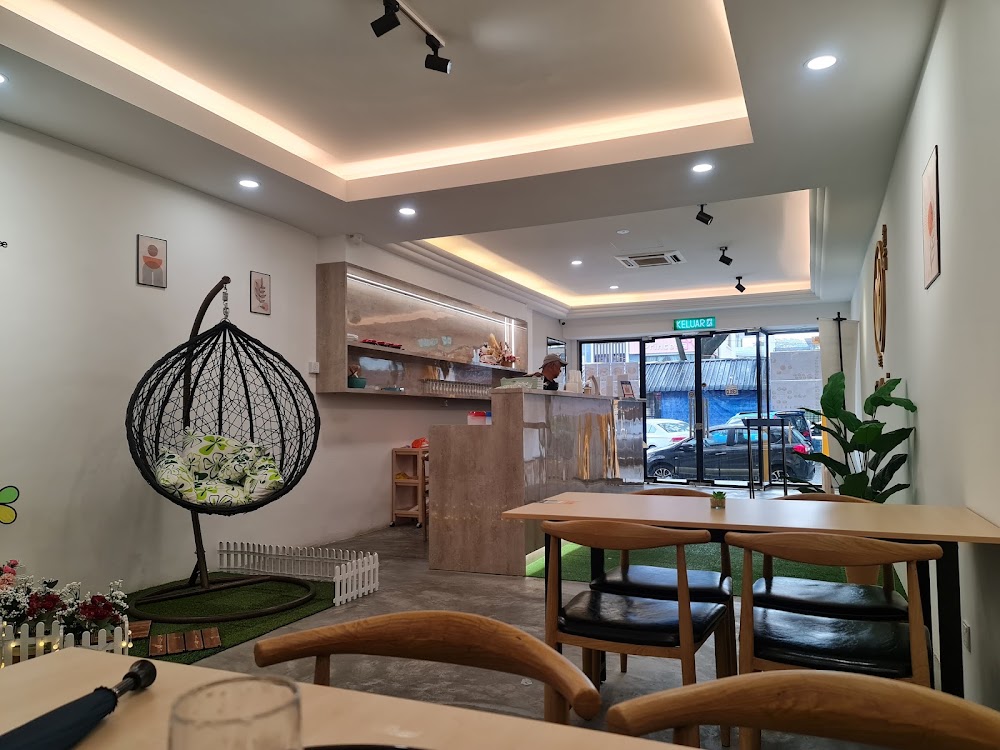 EatHami 食坊 (Sri Petaling)
