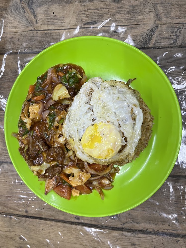Astaka Cafe