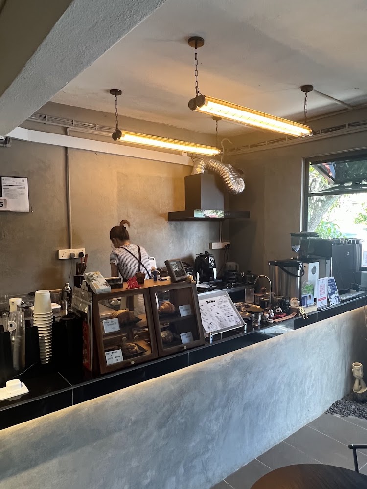 Noconnection.coffee
