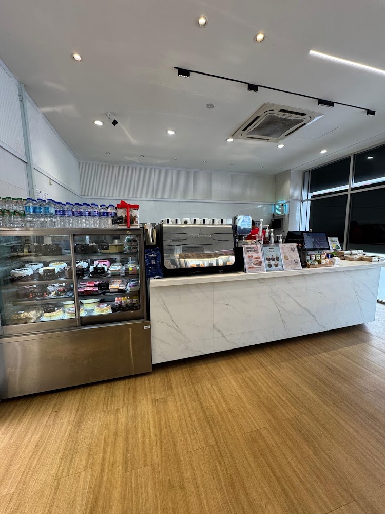 Mercato Cafe & Bakery @ TMC Bangsar
