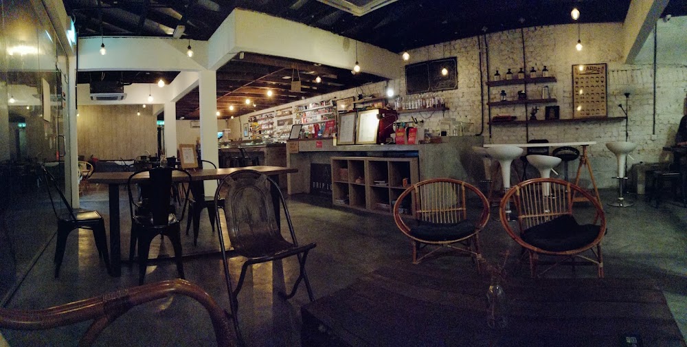 Drip Loft ( Relx / Elf Bar / Nanostix/ SKE )