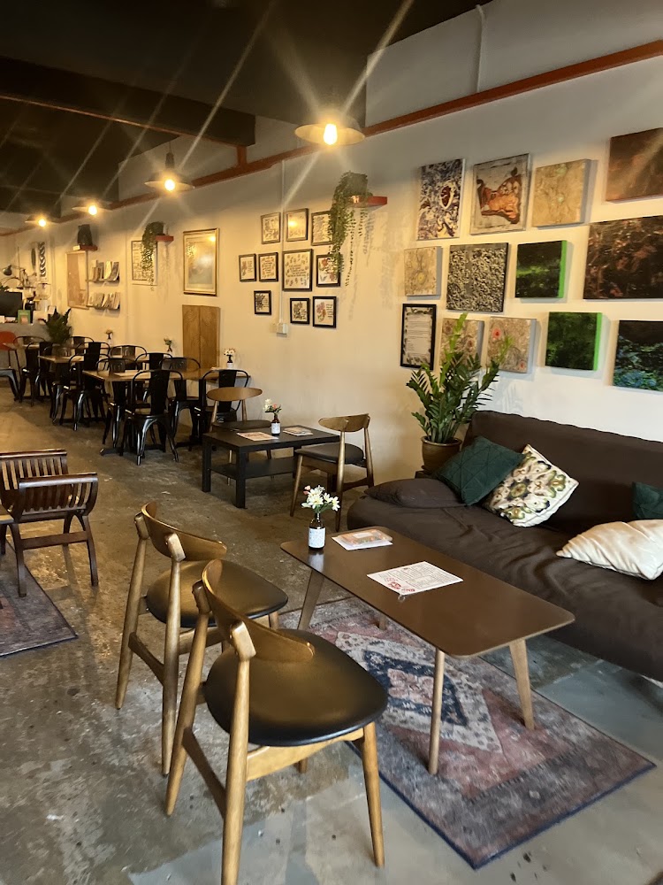 Diastole Cafe