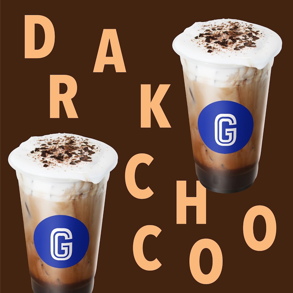 Gigi Coffee Dataran Maybank