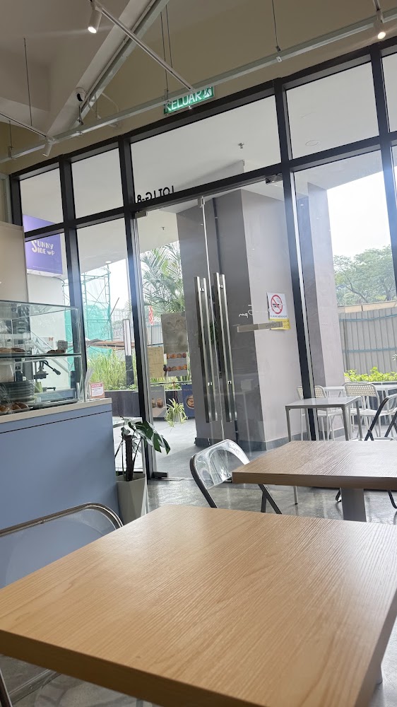 Sunny Side Up Cafe