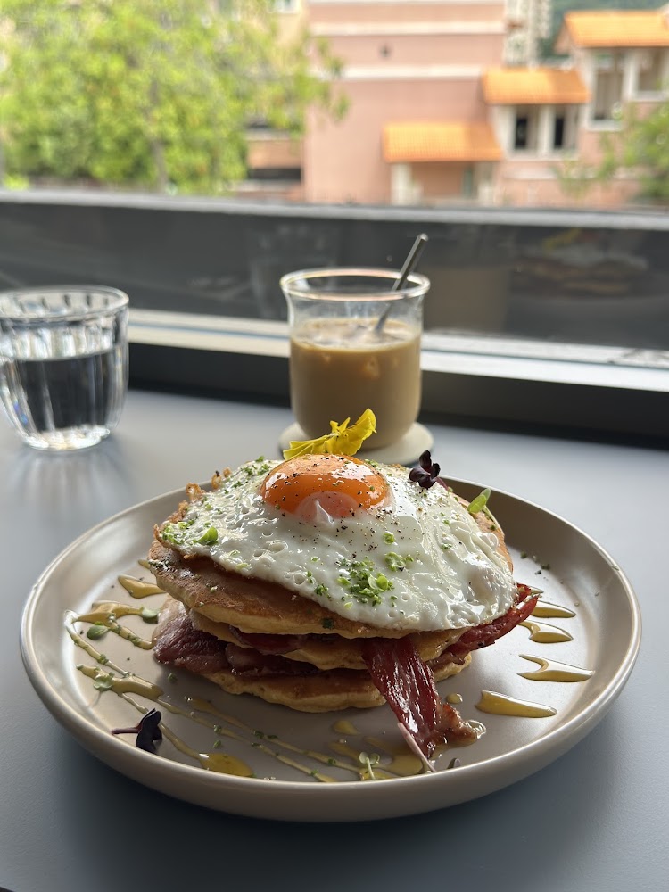 Sense Cafe