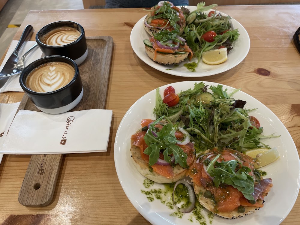 O’Coffee Club Atelier @ Menara Hap Seng