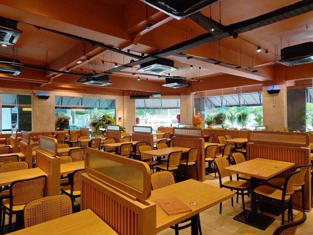 101 Heritage (Sri Petaling)