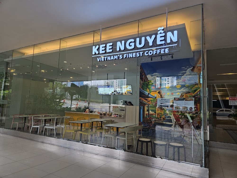 Kee Nguyễn - Bangsar South (Horizon Annexe)