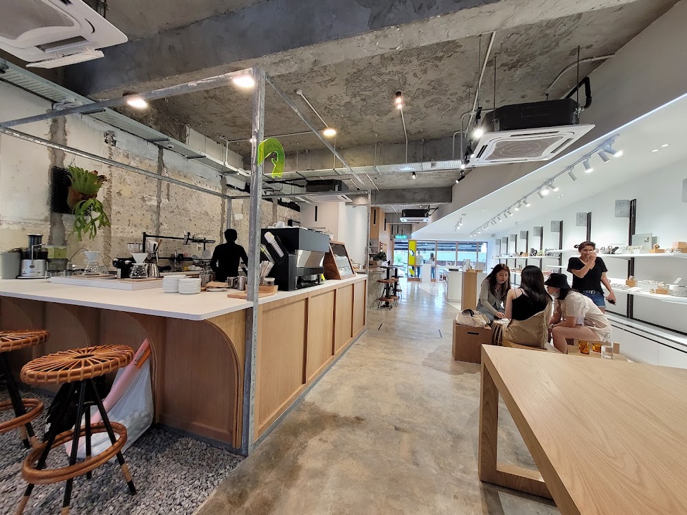 Vernakular Store