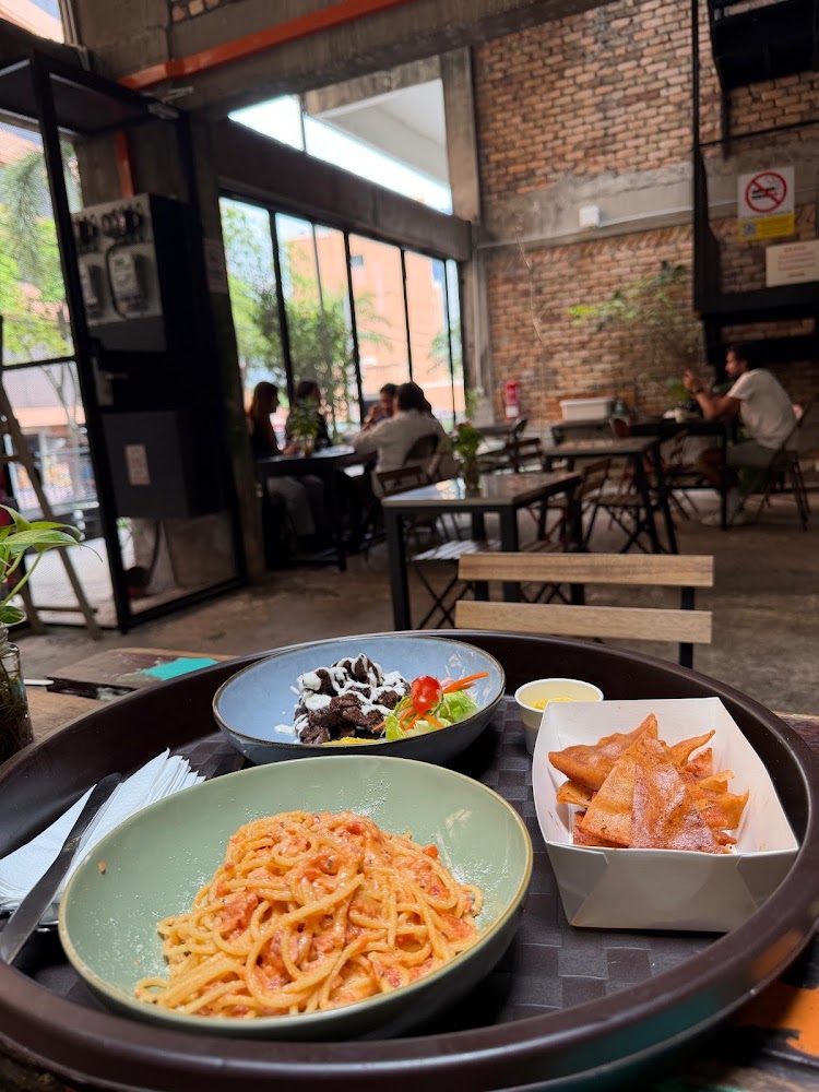 Liku-Likoo Bukit Bintang