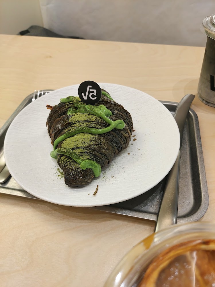 5 Coffee (OFFFFive Coffee) - NU Sentral