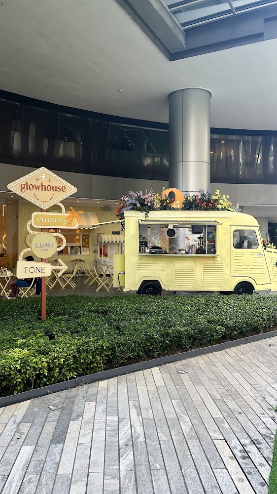 LUMI Cafe