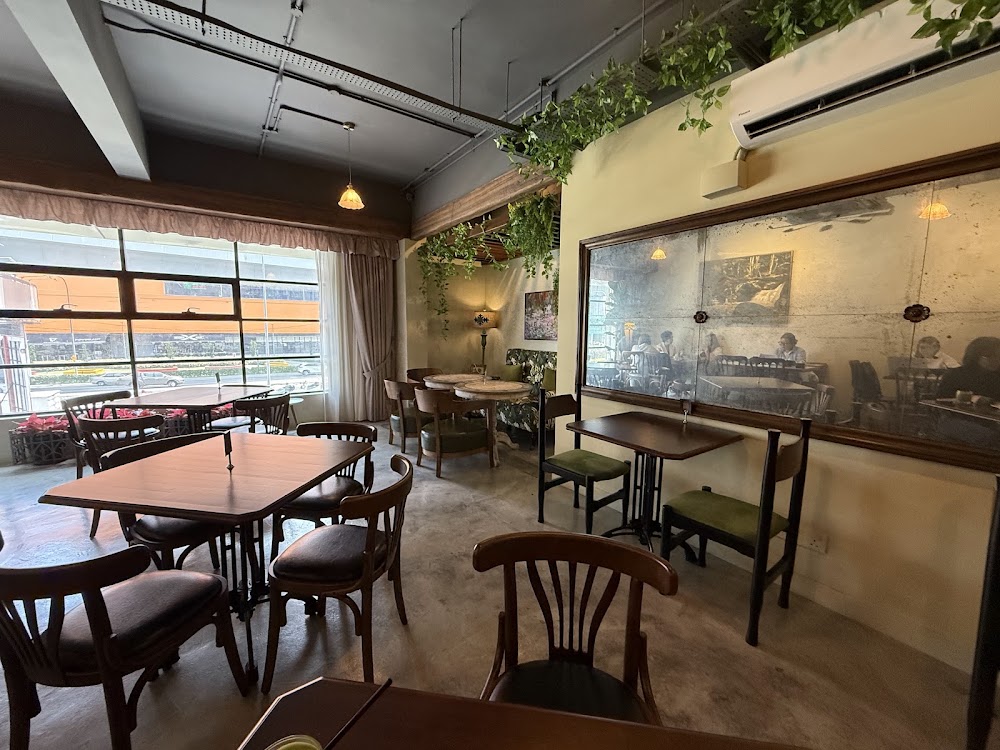 Nuo Cafe