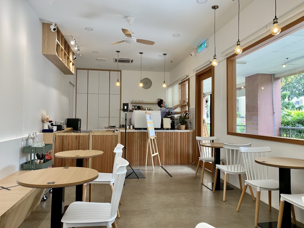 Aki's Kohi Cafe