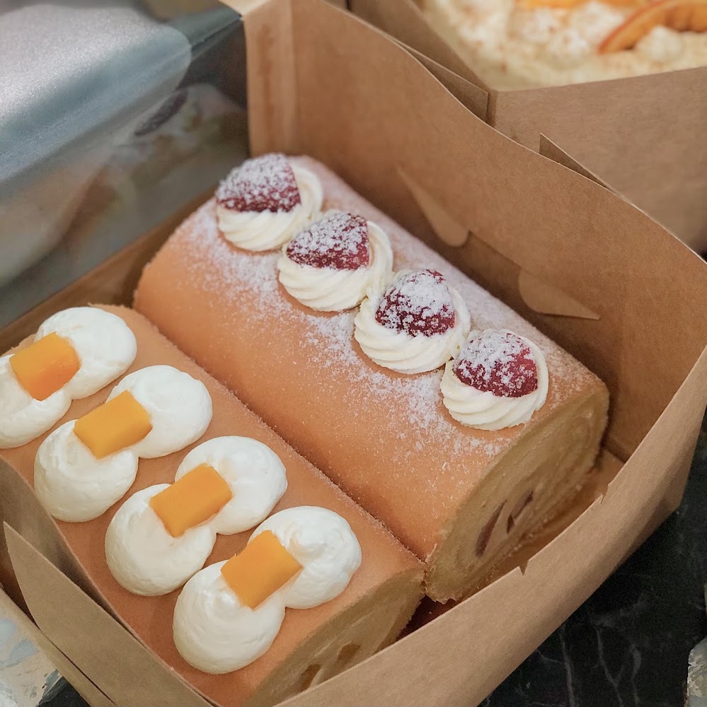 Pico Bakery