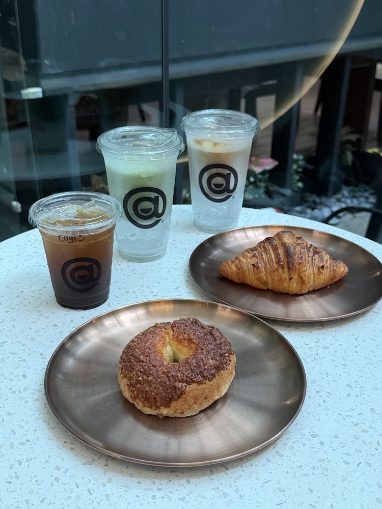 LOVNS COFFEE MIDVALLEY - Best Coffee In Midvalley