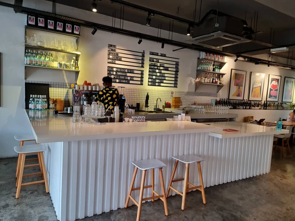ALTA Café Bangsar