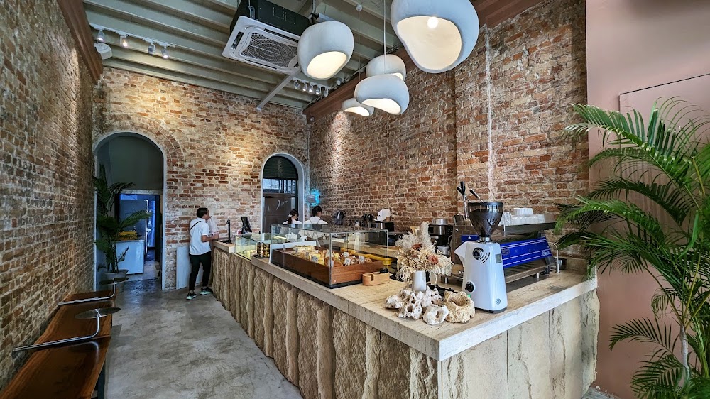 Piccadilly Cafe
