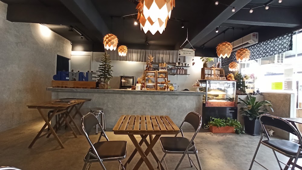 De Pine Cafe