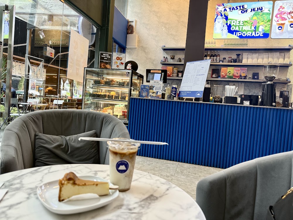 Jeju Coffee