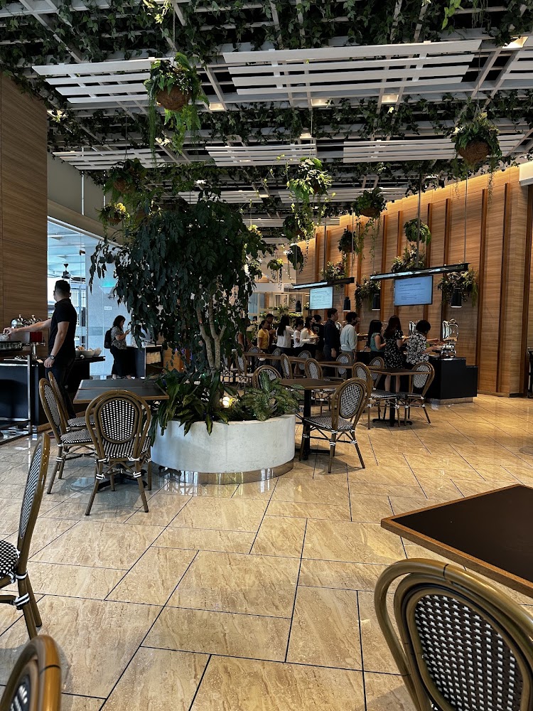 Komune Cafe