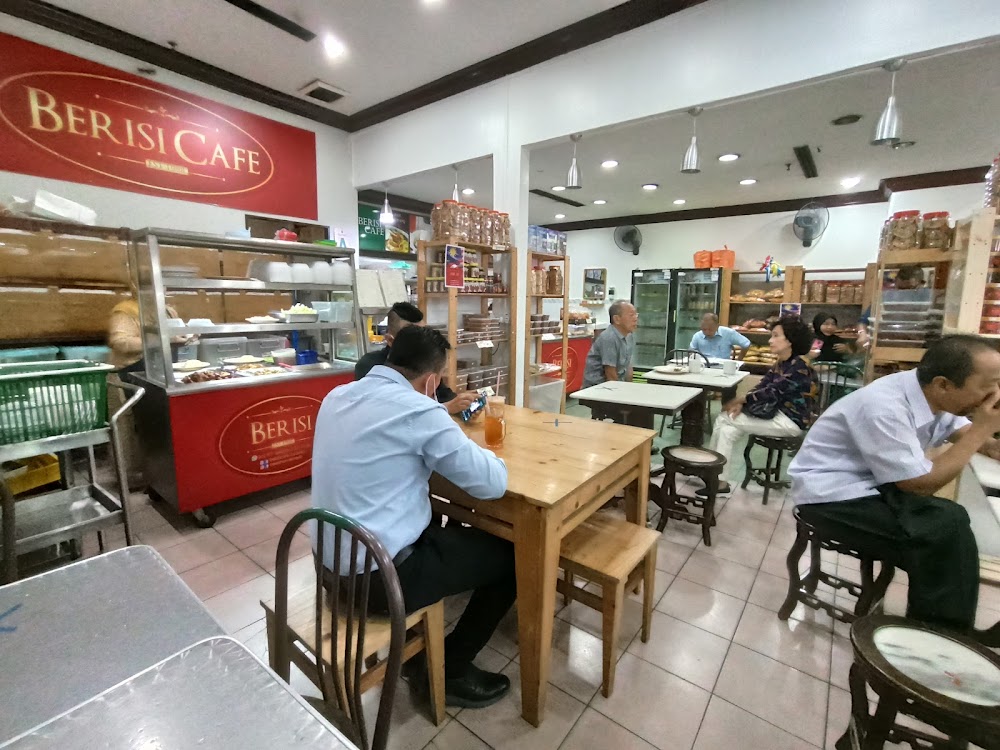 Berisi Cafe