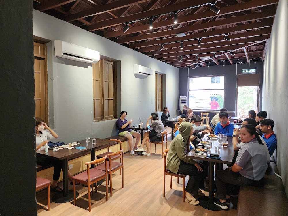 Spillstone Coffee