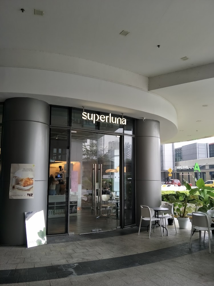 Superluna KL