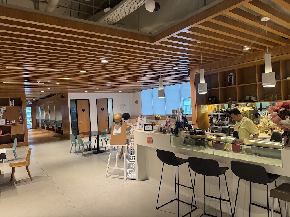 EST BREW @ SPACES PRESTIGE