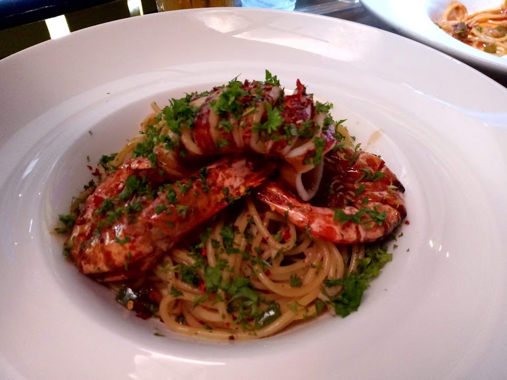 Zino Cafe