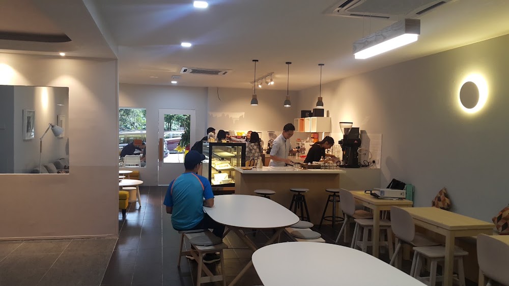Craft Origin Cafe