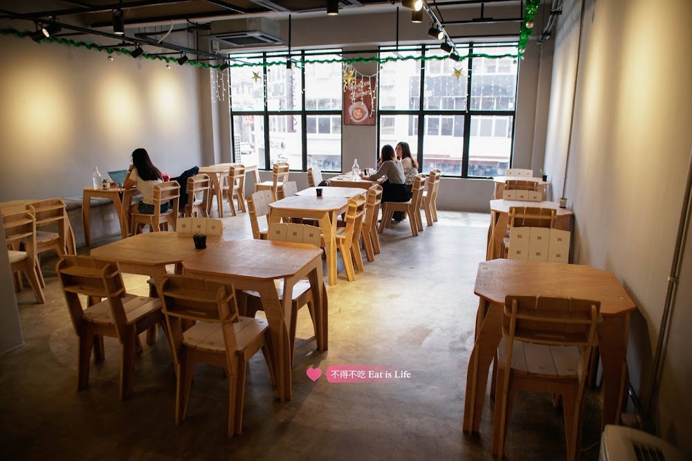 Craft Cafe