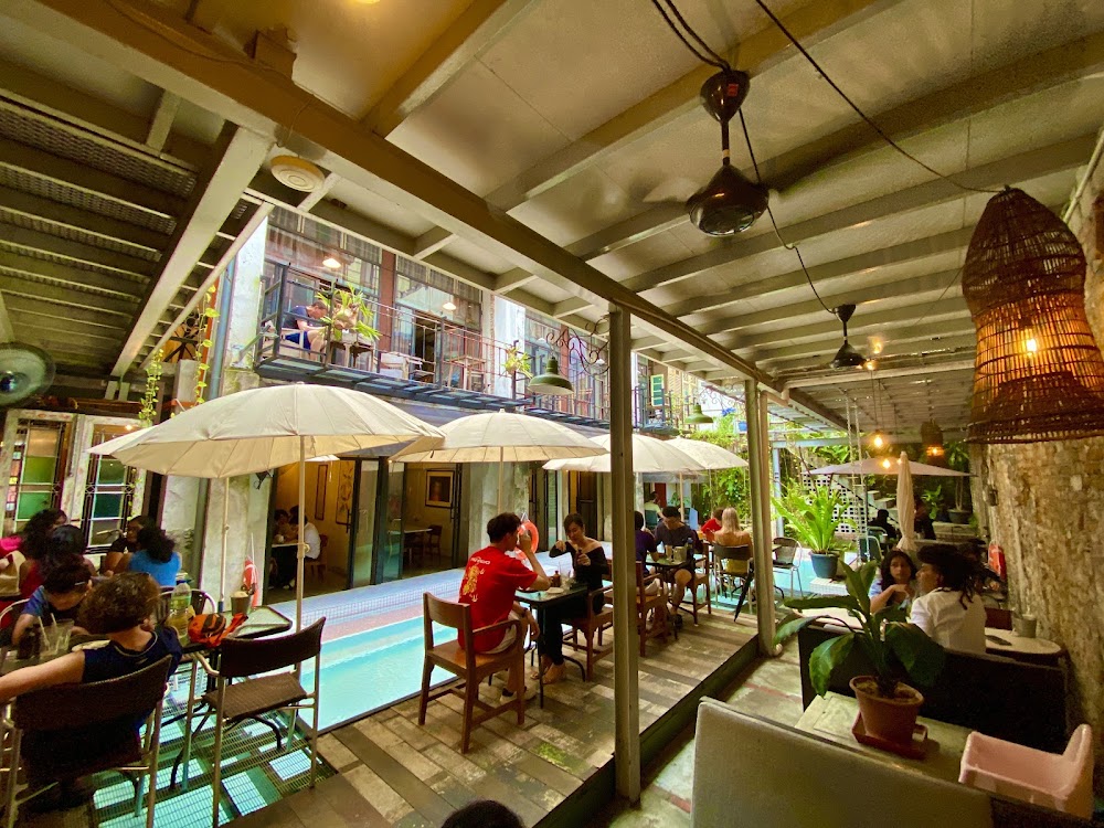 Kafe Kleptokrat