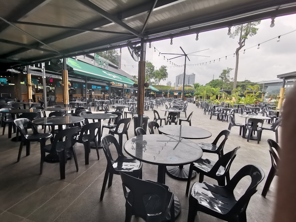 7Ate9 Café • Cheras Kuala Lumpur