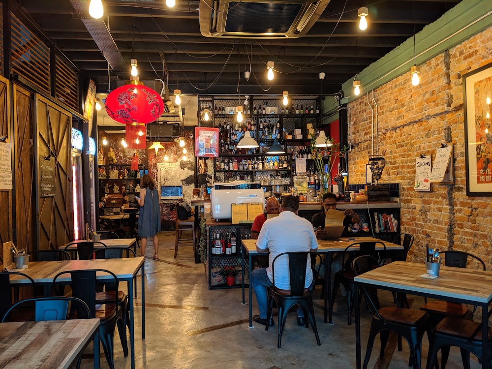 Gavel | Coffee | Kitchen | Craft Beers