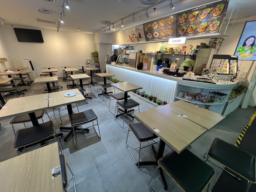 Himalaya Health Food (KL SENTRAL)