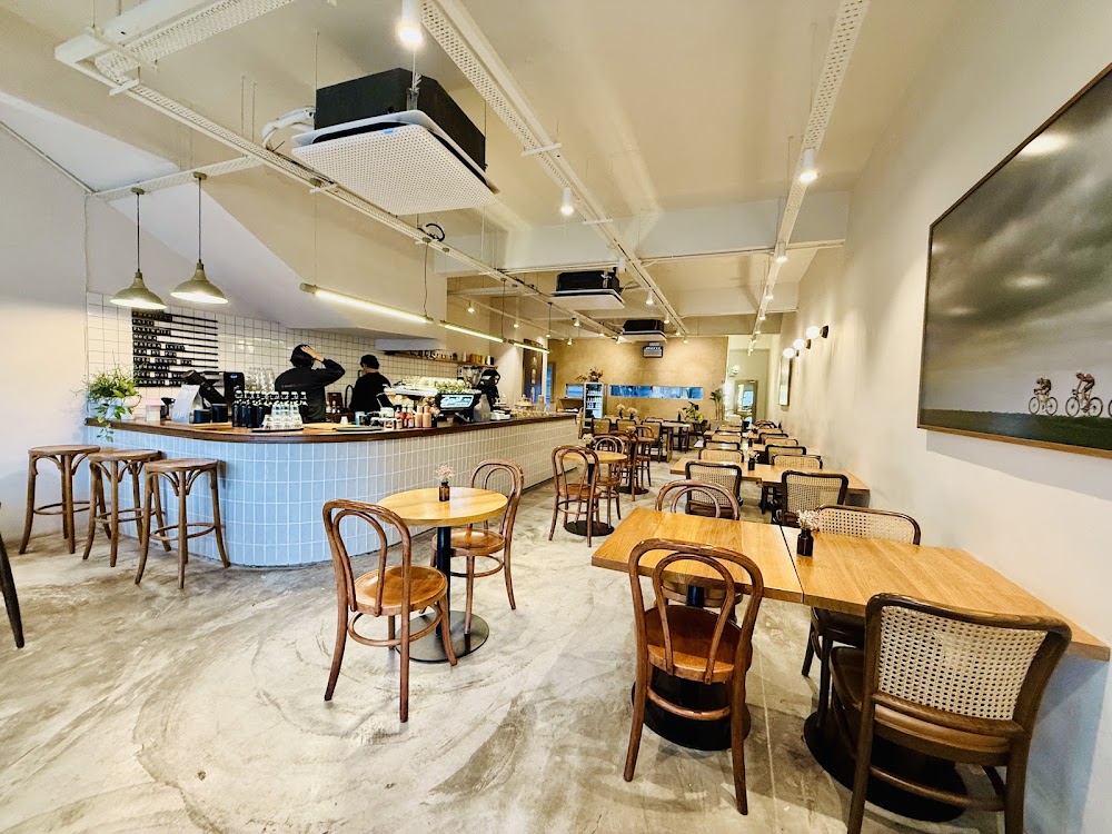 Cafe Common TTDI