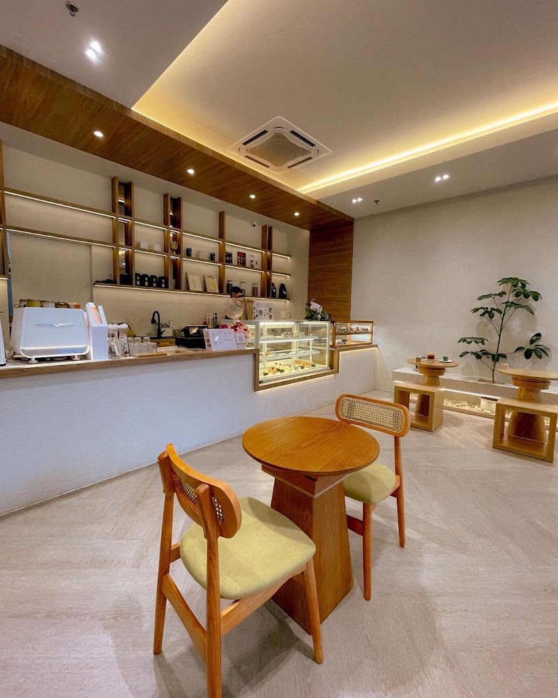 Engi Patisserie Mont Kiaraえんぎ