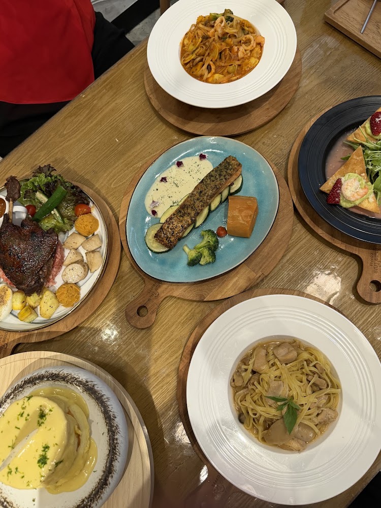 Come True Cafe