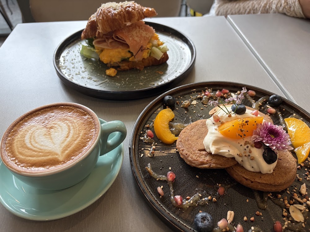 Seeds Origin - Healthy Food Cafe Kuala Lumpur