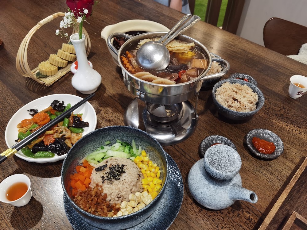 SongJu • 宋居
